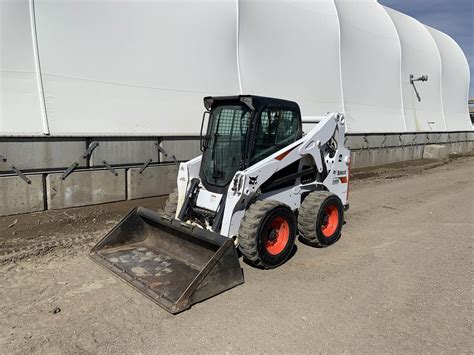 skid steer for sale regina|bobcat regina saskatchewan.